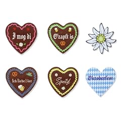 Bmgrkyqx stück ktoberfest gebraucht kaufen  Wird an jeden Ort in Deutschland