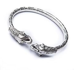 Elephant bracelet cuff for sale  Delivered anywhere in UK