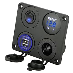 Linkstyle 12v switch for sale  Delivered anywhere in UK