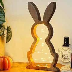 Led sterhase holz gebraucht kaufen  Wird an jeden Ort in Deutschland