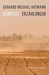 Scirocco erzählungen d'occasion  Livré partout en France