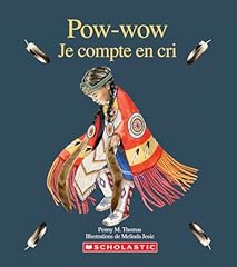 Pow wow compte d'occasion  Livré partout en France