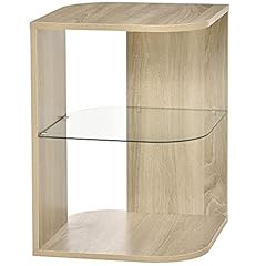 Homcom table appoint d'occasion  Livré partout en France