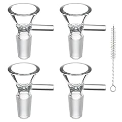 Zkfsie pcs glass for sale  Delivered anywhere in UK