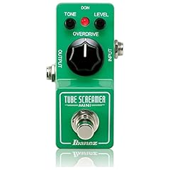 Ibanez tube screamer for sale  Delivered anywhere in USA 