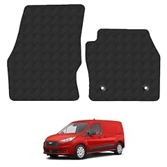 Floor mats ford for sale  Delivered anywhere in Ireland