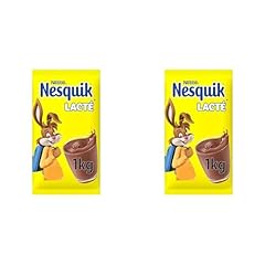 Nesquik lacté sachet d'occasion  Livré partout en France