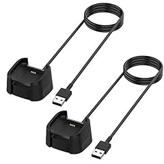 Charger fitbit versa for sale  Delivered anywhere in USA 