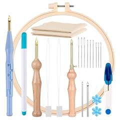 Stickerei starter kit gebraucht kaufen  Wird an jeden Ort in Deutschland