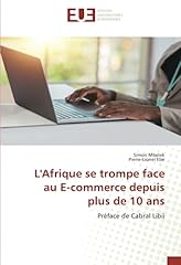 Afrique trompe face d'occasion  Livré partout en France