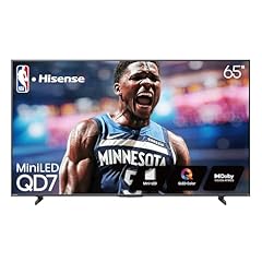 Hisense class qd7 for sale  Delivered anywhere in USA 