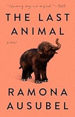 Last animal novel for sale  Delivered anywhere in USA 