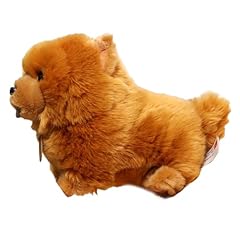 Chow chow plush usato  Spedito ovunque in Italia 
