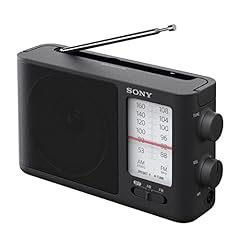 Sony icf 506 d'occasion  Livré partout en Belgiqu