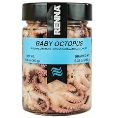 Renna baby octopus for sale  Delivered anywhere in USA 