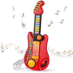 Kids guitar musical for sale  Delivered anywhere in USA 