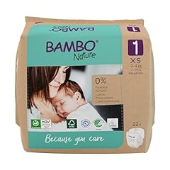 Bambo nature premium for sale  Delivered anywhere in UK