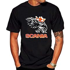 Casual shirts scania gebraucht kaufen  Wird an jeden Ort in Deutschland
