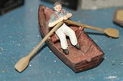 Langley models rowing for sale  Delivered anywhere in UK