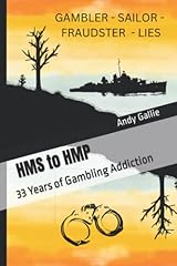 Hms hmp years for sale  Delivered anywhere in UK