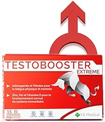 Medical testobooster extreme d'occasion  Livré partout en France