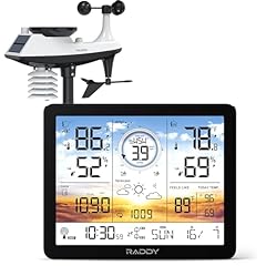 Raddy ag7 weather for sale  Delivered anywhere in USA 