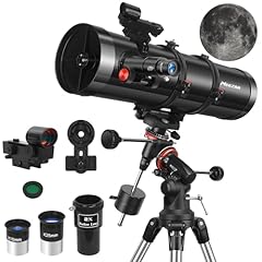Meezaa telescope 150eq for sale  Delivered anywhere in USA 