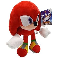 Sonic plush toy for sale  Delivered anywhere in Ireland