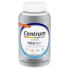 Centrum silver men for sale  Delivered anywhere in USA 