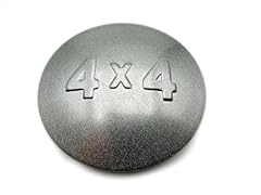 Deckel radnabenkappe 4x4 gebraucht kaufen  Wird an jeden Ort in Deutschland