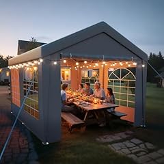 Arvioo pavillon 3x4m gebraucht kaufen  Wird an jeden Ort in Deutschland