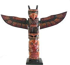 Oma totem pole for sale  Delivered anywhere in USA 