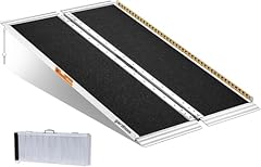 Wheelchair ramps 4ft for sale  Delivered anywhere in UK