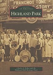 Highland park for sale  Delivered anywhere in USA 