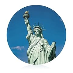 Statue liberty cutting for sale  Delivered anywhere in UK