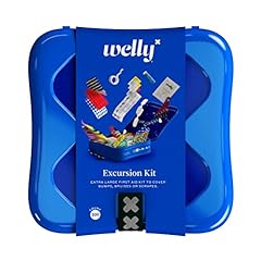 Welly excursion kit for sale  Delivered anywhere in USA 