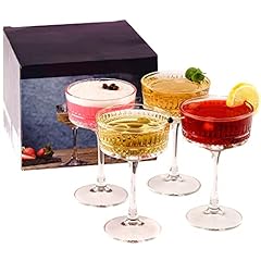 Lot verres coupé d'occasion  Livré partout en Belgiqu