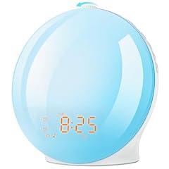 Alarm clock wake for sale  Delivered anywhere in UK