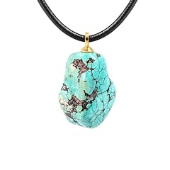 Potessa natural turquoise for sale  Delivered anywhere in USA 