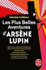 Belles aventures arsène d'occasion  Livré partout en France