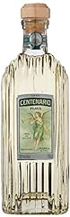Tequila centenario plata usato  Spedito ovunque in Italia 