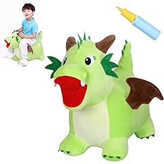 Inpany bouncy dinosaur for sale  Delivered anywhere in USA 