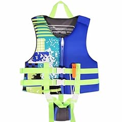 Gilet nuoto regolabile usato  Spedito ovunque in Italia 