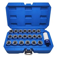 Jeuclel 21pcs wheel for sale  Delivered anywhere in USA 