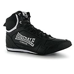 Lonsdale mens boxing for sale  Delivered anywhere in Ireland