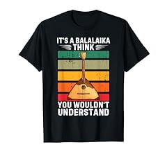 Vintage balalaika penso usato  Spedito ovunque in Italia 
