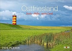Stfriesland kalender 2025 gebraucht kaufen  Wird an jeden Ort in Deutschland