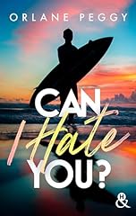 Can hate you d'occasion  Livré partout en France