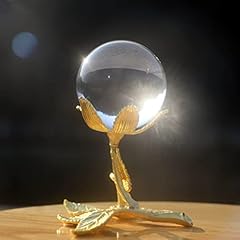 50mm crystal ball for sale  Delivered anywhere in USA 