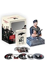 The expendables trilogy d'occasion  Livré partout en France